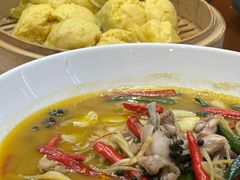-干老四雅鱼饭店(滨江西路店)