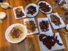 -天佑祥万春老卤(天乡后街店)