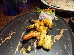 -甘尼仕印度餐厅爵士酒吧(阳春巷店)