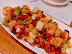 -胡桃里音乐酒馆(曲江店)