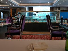 -大东方海鲜酒楼(小武基桥店)