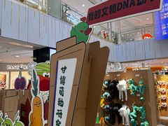 -凯德MALL(西直门店)