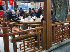 大堂-钵家大院·地道湖北菜(江夏·大花岭店)