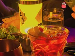 -MM·五声·音乐人与调酒师(西安路店)
