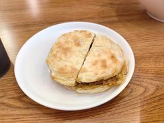 -吴满满油泼面(北方风味园店)