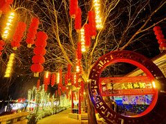 -河北村民俗体验园