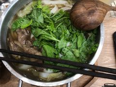-小满手工粉(北京来福士店)