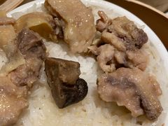 -稻香酒家(步步高梅溪新天地店)
