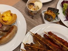 -印象餐厅(杭州国际博览中心北辰大酒店)