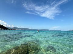 -三亚太阳湾柏悦酒店