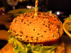 -Big Bamboo 大竹子体育主题餐厅(虹梅路店)