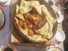 -李老哈·东北菜(宋园路店)