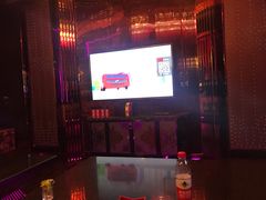 -银河音乐时间KTV