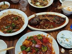 -老陈家烩菜(兴林路店)