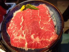 -阳坊涮肉(西直门凯德mall店)