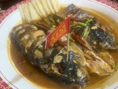 -老德州四合院·德州菜(天衢路店)