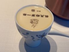 -杏花堂晋商私房菜(华熙五棵松店)