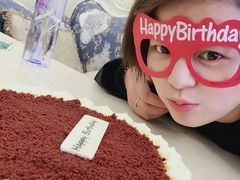 -派悦坊·甜品·蛋糕(日坛店)