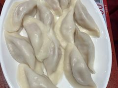 -喜家德虾仁水饺(长泰广场店)