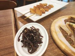 -甲乙饼·北京手工肉饼(西直门凯德茂店)