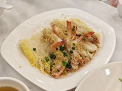-东江海鲜酒家(艺都分店)