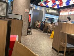 大堂-敏华冰厅(番禺天河城店)