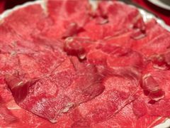 -蜀九香火锅(九眼桥店)