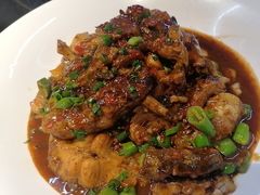 -鑫小城故事·藕汤·家常菜(台北一路总店)