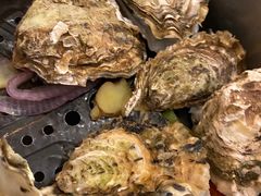 -蚝翅·海鲜粥·烧烤·宁夏滩羊季(玉米楼店)