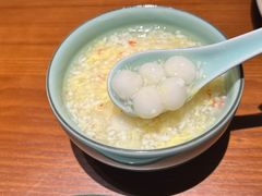 桂花酒酿圆子-缸鸭狗(天一广场店)