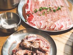 -姜虎东白丁烤肉(恒隆广场店)