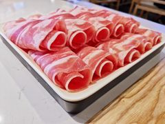 高钙羊肉-井格重庆火锅(友谊路新业广场店)