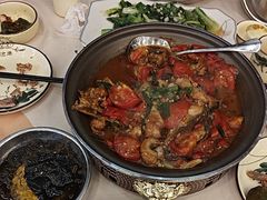 -谢三姐金奖啤酒鱼(总店)