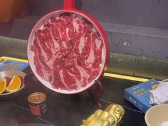 -蜀大侠火锅(四川北路店)
