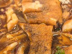 明炉臭鳜鱼-自游人·美食一楼·地道徽菜(三十年名店)