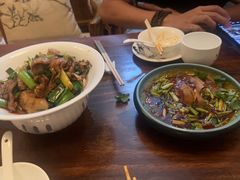 -泡桐树孙二娘私房菜