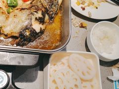 -半天妖烤鱼(中山路店)