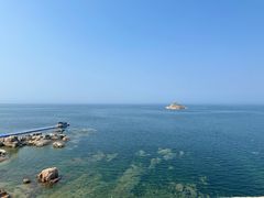 -养马岛旅游度假区
