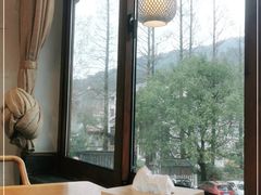 -礼耕堂·百年茶人餐厅(梅家坞店)