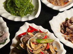 -慢鼓海鲜小馆Mangoo Bistro(交子大道店)