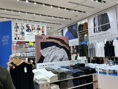 -优衣库(银座店)