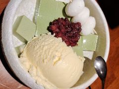 抹茶布丁-山杏yama-katsu·吉列炸物
