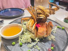 熟醉蟹-荟廷·晶萃(陆家嘴尚悦湾店)