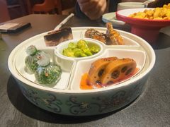 -湖里春风·淮扬菜(丽泽天街店)