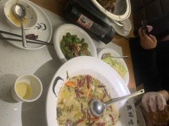 -江渔儿酸菜鱼(奥园广场金发购物中心店)