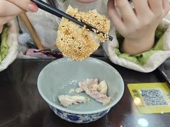 -冯鑫记南京鸭血粉丝汤(来燕路店)