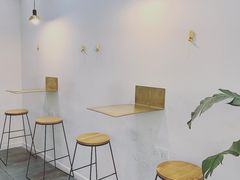用餐区-常识咖啡common sense(春熙路店)