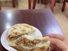 -汉思肴 热面皮(虬江路店)