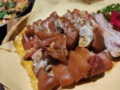 -大自然(鲁家村店)