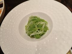 -香宫中餐厅·大连香格里拉(人民路店)